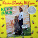 Kevin Bloody Wilson – Kev's Back (The Return Of The Yobbo) (LP, Vinyl Record Album)