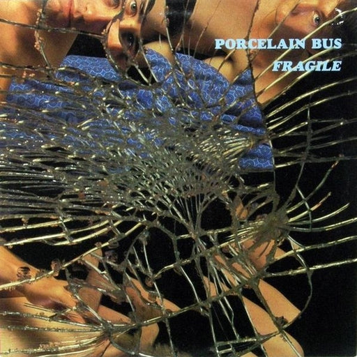 Porcelain Bus – Fragile (LP, Vinyl Record Album)