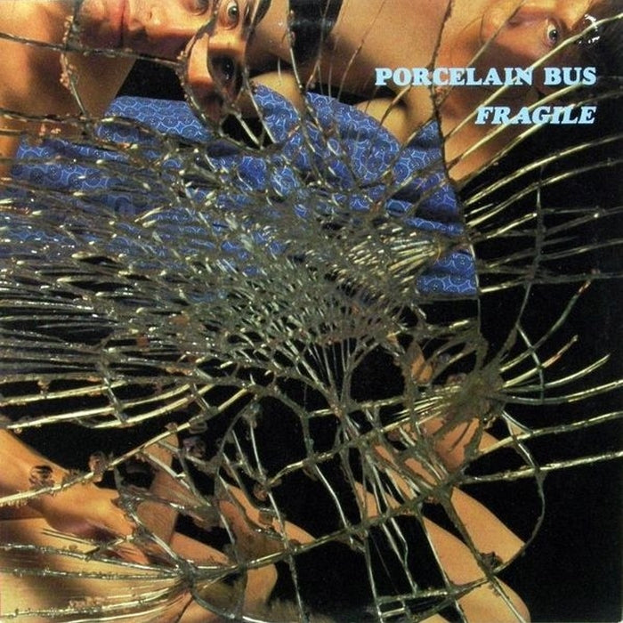 Porcelain Bus – Fragile (LP, Vinyl Record Album)