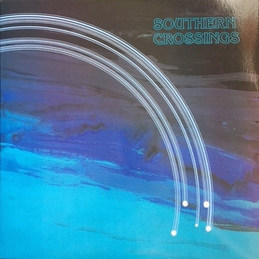 Michael Atherton, Michael Askill, John Napier – Southern Crossings (LP, Vinyl Record Album)