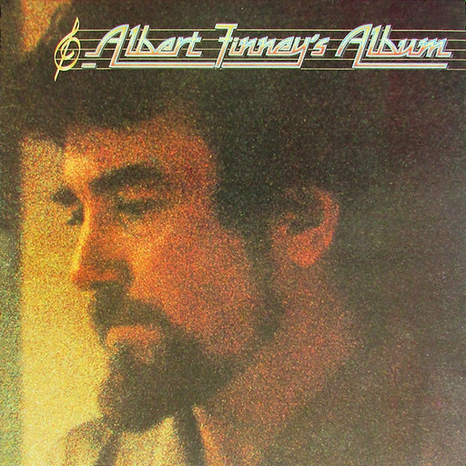 Albert Finney – Albert Finney's Album (LP, Vinyl Record Album)