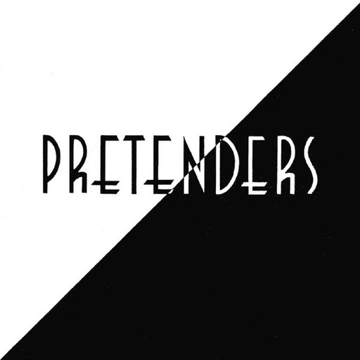 The Pretenders – Brass In Pocket (LP, Vinyl Record Album)