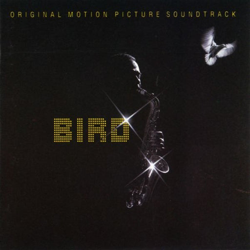 Bird – Bird (Original Motion Picture Soundtrack) (LP, Vinyl Record Album)
