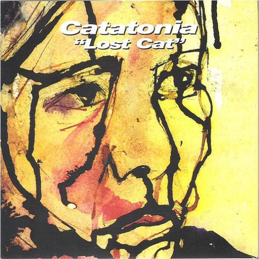 Catatonia – Lost Cat (LP, Vinyl Record Album)