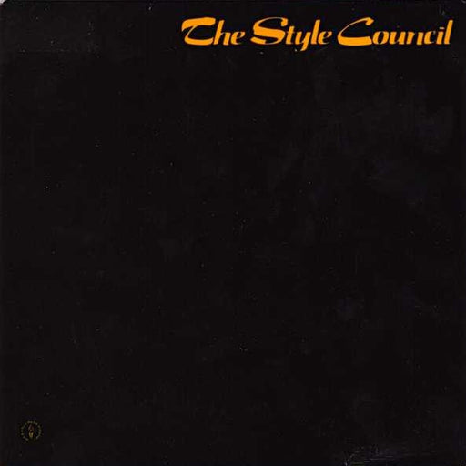 The Style Council – Speak Like A Child (LP, Vinyl Record Album)