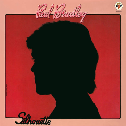 Paul Bradley Couling – Silhouette (LP, Vinyl Record Album)