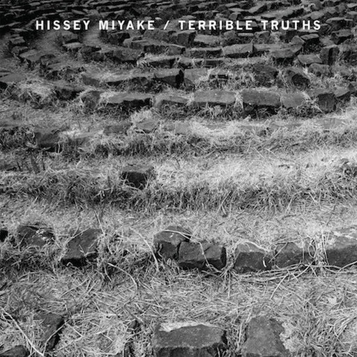 Hissey Miyake, Terrible Truths – Ghosts / Don Juan (LP, Vinyl Record Album)