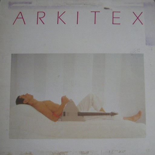 Arkitex – Arkitex (LP, Vinyl Record Album)