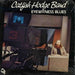 Catfish Hodge Band – Eyewitness Blues (LP, Vinyl Record Album)