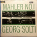 Gustav Mahler, Georg Solti, London Symphony Orchestra – Symphony No.1 In D Major (LP, Vinyl Record Album)