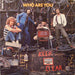 The Who – Who Are You (LP, Vinyl Record Album)