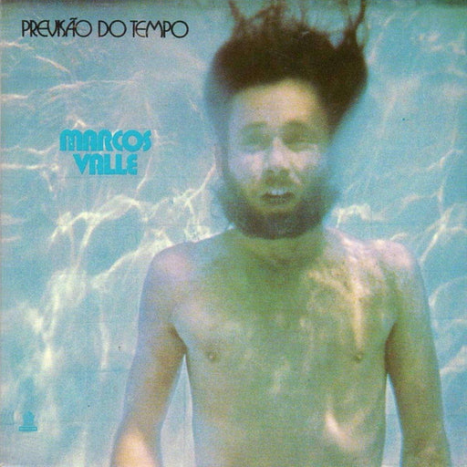 Marcos Valle – Previsão Do Tempo (LP, Vinyl Record Album)
