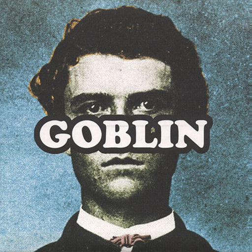 Tyler, The Creator – Goblin (LP, Vinyl Record Album)