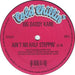 Big Daddy Kane – Ain't No Half Steppin' / Get Into It (LP, Vinyl Record Album)