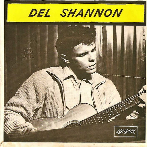 Del Shannon – Two Kinds Of Teardrops (LP, Vinyl Record Album)