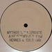 Mythos, Watergate – A Neverending Dream (Hennes & Cold Rmx) (LP, Vinyl Record Album)