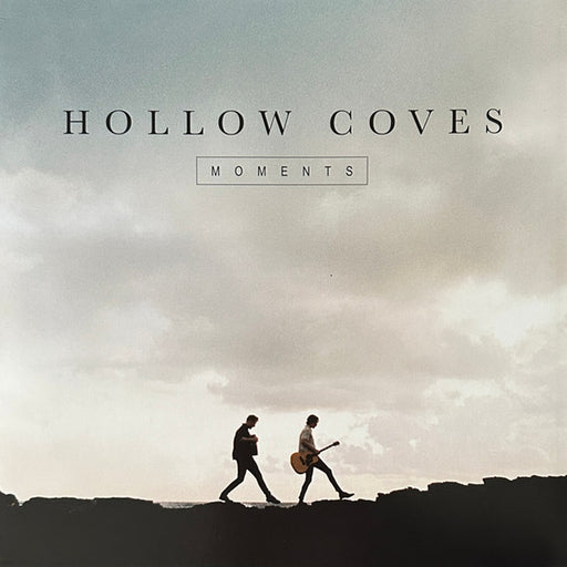 Hollow Coves – Moments (LP, Vinyl Record Album)