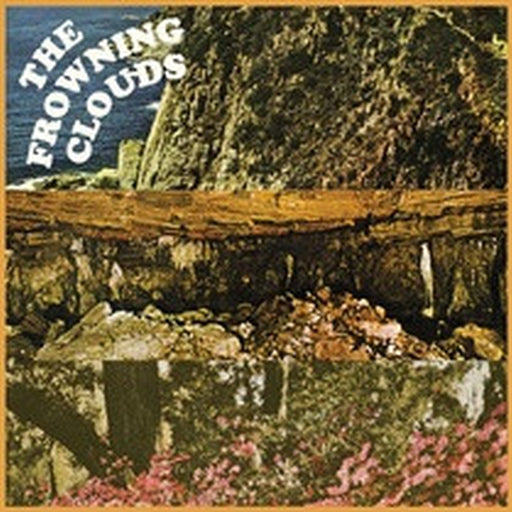 The Frowning Clouds – Whereabouts (LP, Vinyl Record Album)