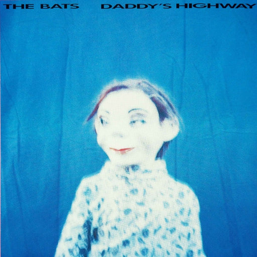 The Bats – Daddy's Highway (LP, Vinyl Record Album)