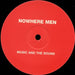 Nowhere Men – Music And The Sound (LP, Vinyl Record Album)