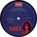 T. Rex – The Groover (LP, Vinyl Record Album)