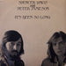 Spencer Davis, Peter Jameson – It's Been So Long (LP, Vinyl Record Album)
