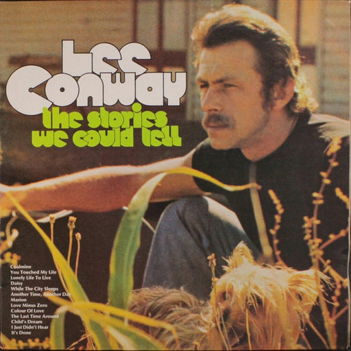 Lee Conway – The Stories We Could Tell (LP, Vinyl Record Album)