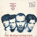The The – The Beat(en) Generation (LP, Vinyl Record Album)