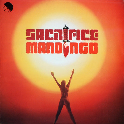 Mandingo – Sacrifice (LP, Vinyl Record Album)