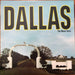 Various – Dallas (The Music Story) (LP, Vinyl Record Album)