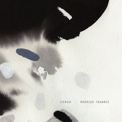 Rodrigo Tavares – Congo (LP, Vinyl Record Album)