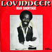 Lloyd Lovindeer – Man Shortage (LP, Vinyl Record Album)