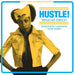 Hustle! Reggae Disco – Various (LP, Vinyl Record Album)