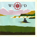 Big Country – Wonderland (LP, Vinyl Record Album)