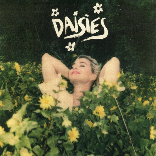 Katy Perry – Daisies (LP, Vinyl Record Album)