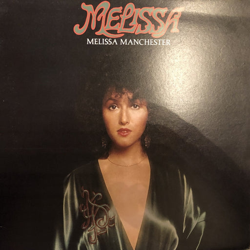 Melissa – Melissa Manchester (LP, Vinyl Record Album)