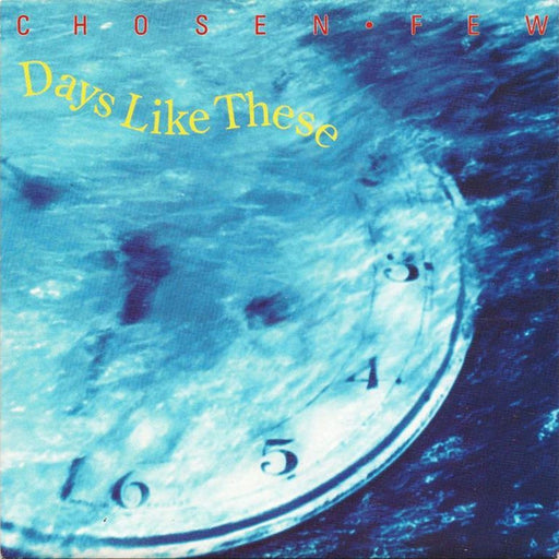 Chosen Few – Days Like These (LP, Vinyl Record Album)