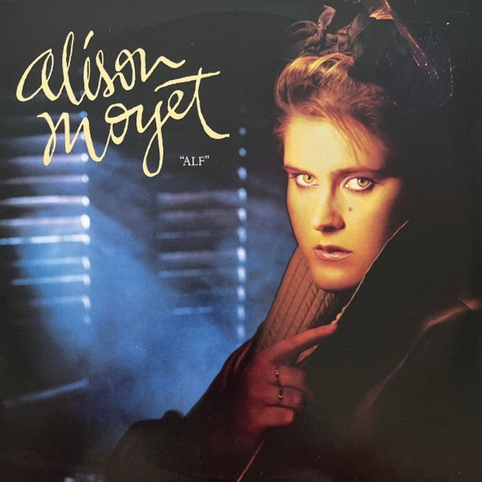 Alison Moyet – Alf (LP, Vinyl Record Album)