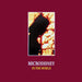Microdisney – In The World (LP, Vinyl Record Album)