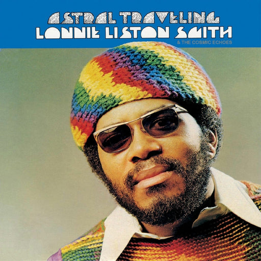 Lonnie Liston Smith And The Cosmic Echoes – Astral Traveling (LP, Vinyl Record Album)