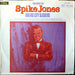 Spike Jones And His City Slickers – The Best Of Spike Jones And His City Slickers (LP, Vinyl Record Album)