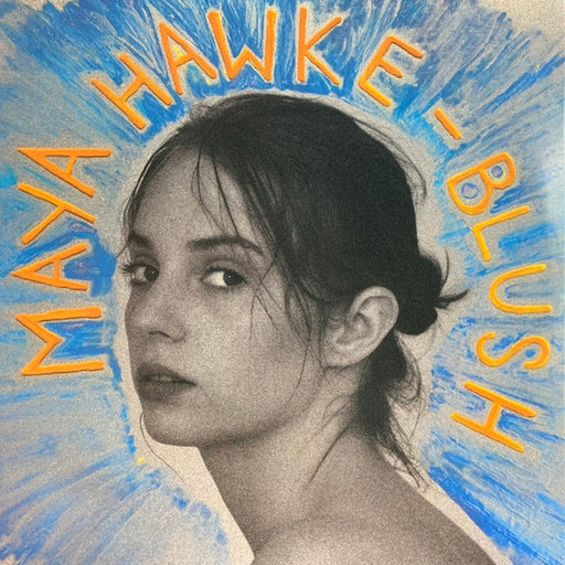 Maya Hawke – Blush (LP, Vinyl Record Album)