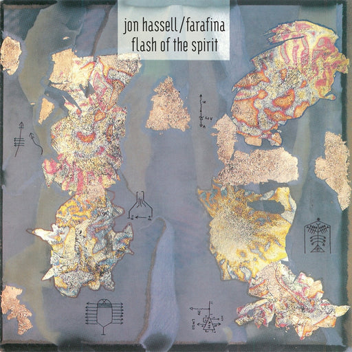Jon Hassell, Farafina – Flash Of The Spirit (2xLP) (LP, Vinyl Record Album)