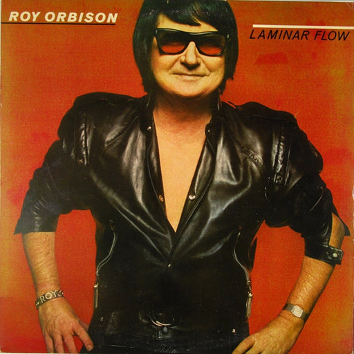 Roy Orbison – Laminar Flow (LP, Vinyl Record Album)