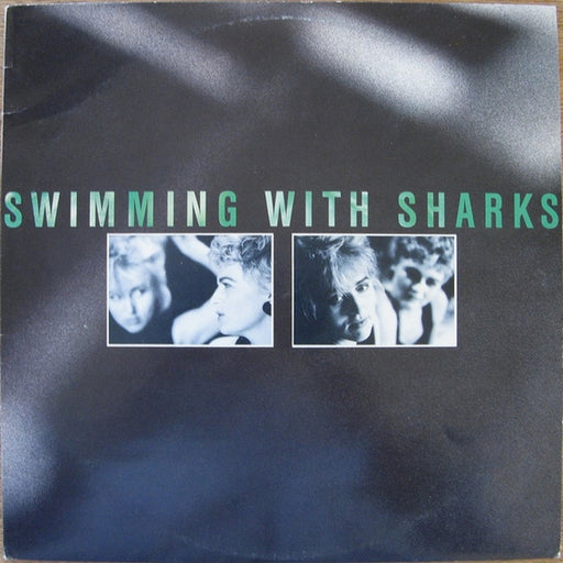 Humpe Humpe – Swimming With Sharks (LP, Vinyl Record Album)