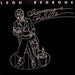 Leon Redbone – Champagne Charlie (LP, Vinyl Record Album)