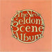 The Seldom Scene – The New Seldom Scene Album (LP, Vinyl Record Album)