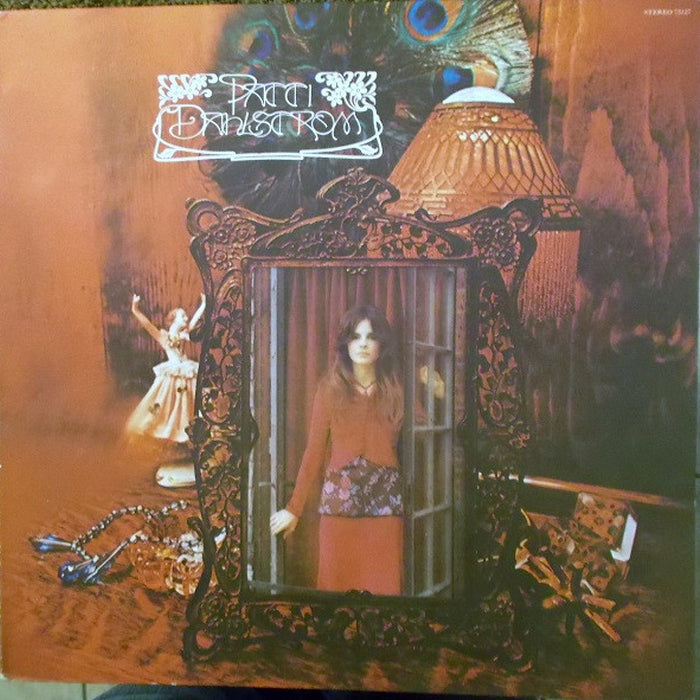 Patti Dahlstrom – Patti Dahlstrom (LP, Vinyl Record Album)