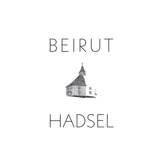Beirut – Hadsel (LP, Vinyl Record Album)
