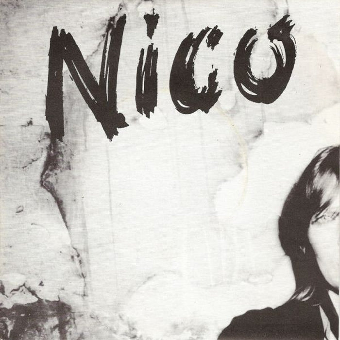 Nico – Heroes (LP, Vinyl Record Album)